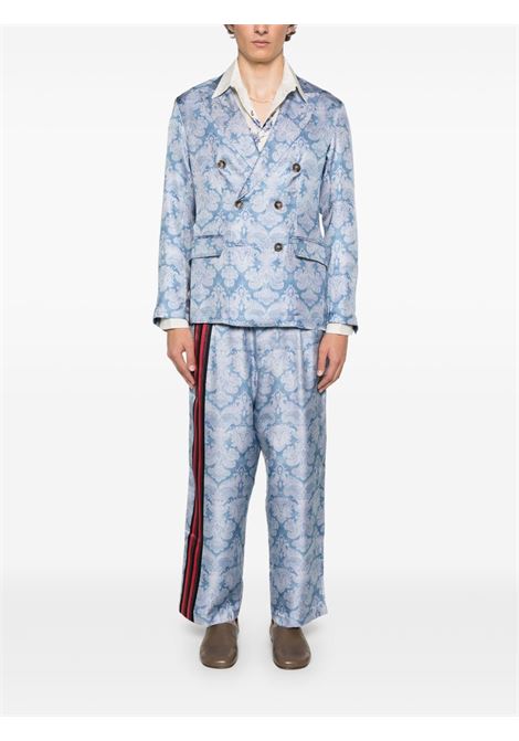 trousers PIERRE LOUIS MASCIA | Pants | FANCY2SPT12172515197101